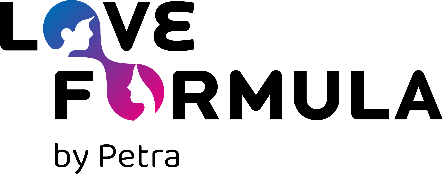 LOVE FORMULA by Petra